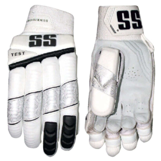 SS Test Player Batting Gloves