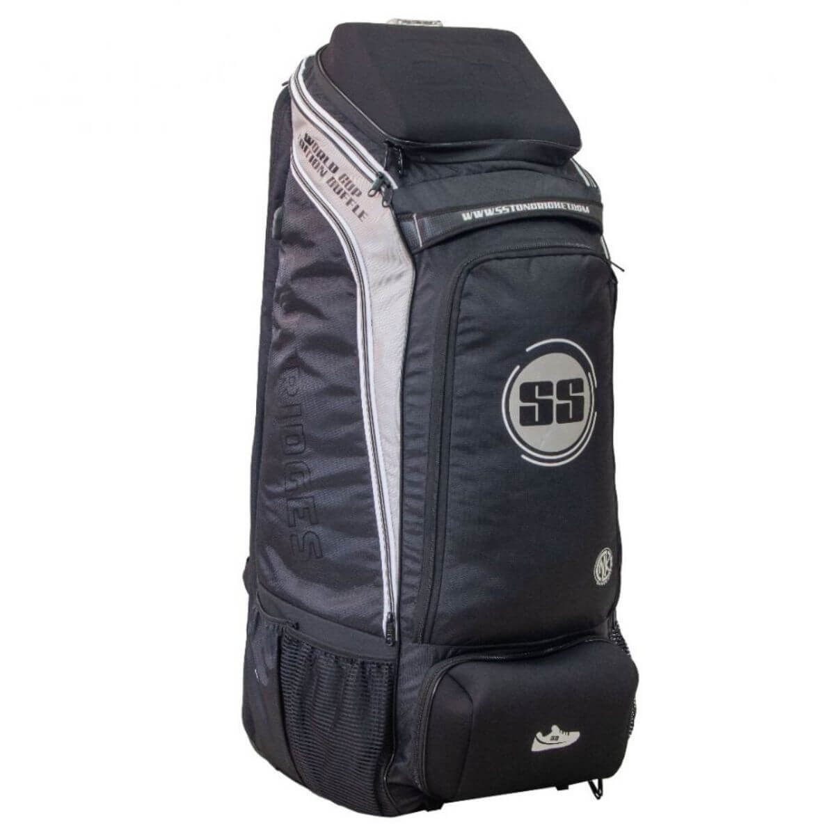 SS World Cup Edition Duffle Bag