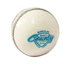 SS County Cricket Ball (White)