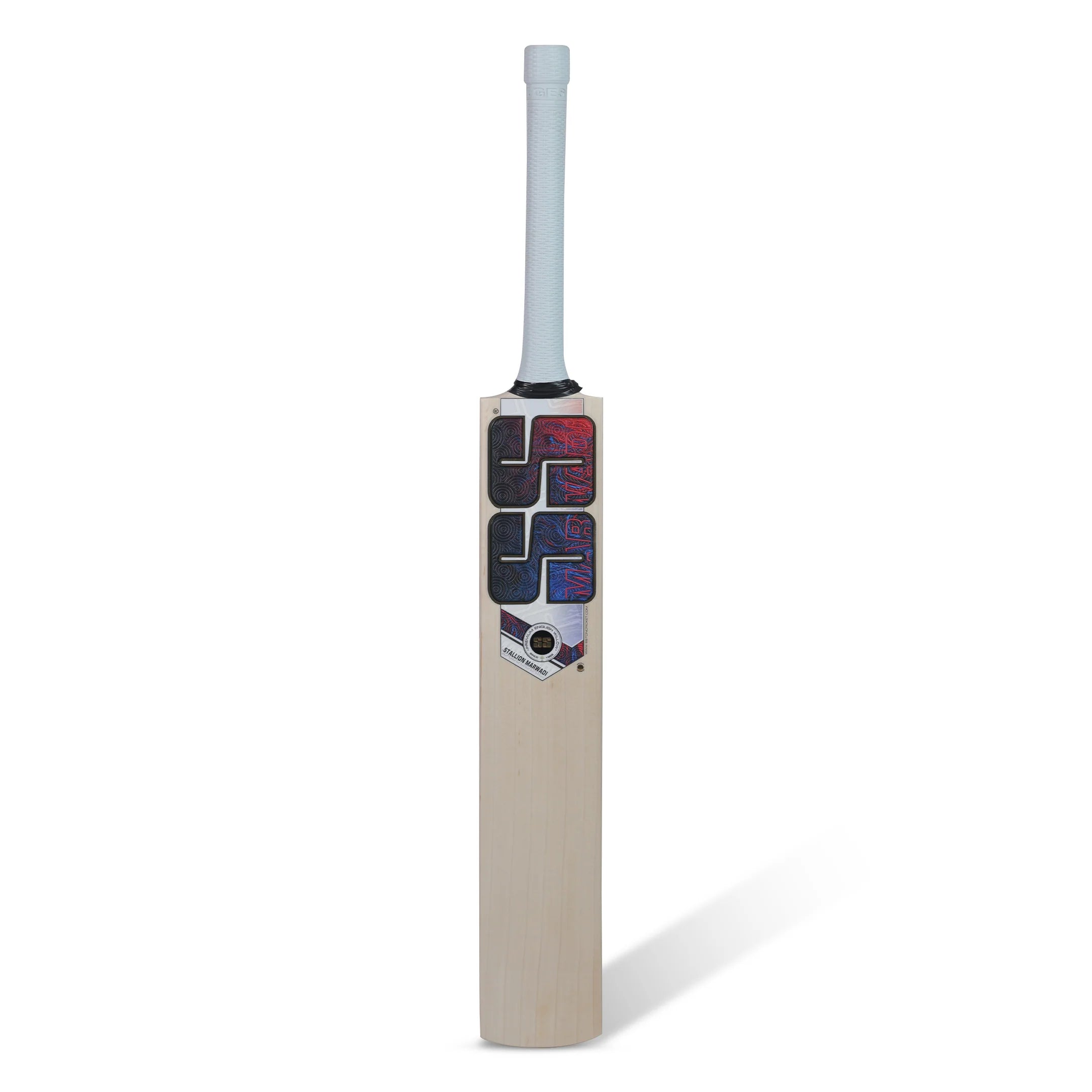 SS Marwari Stallion English Willow Cricket Bat