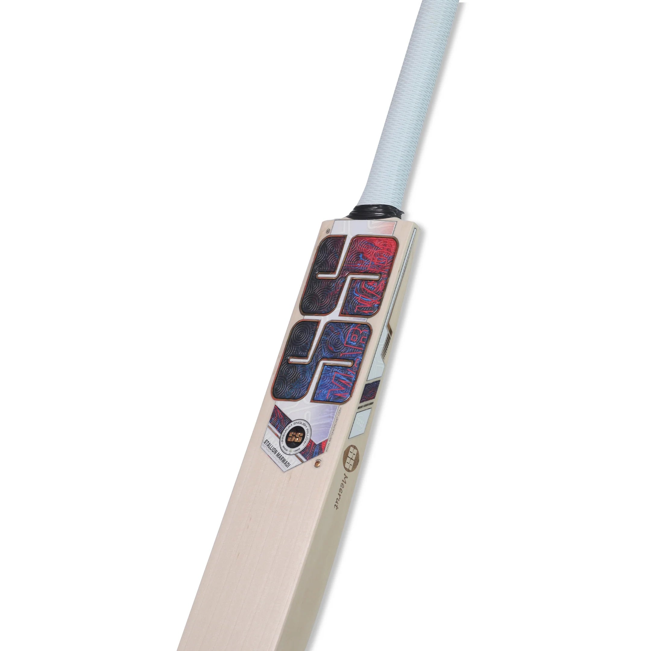 SS Marwari Stallion English Willow Cricket Bat