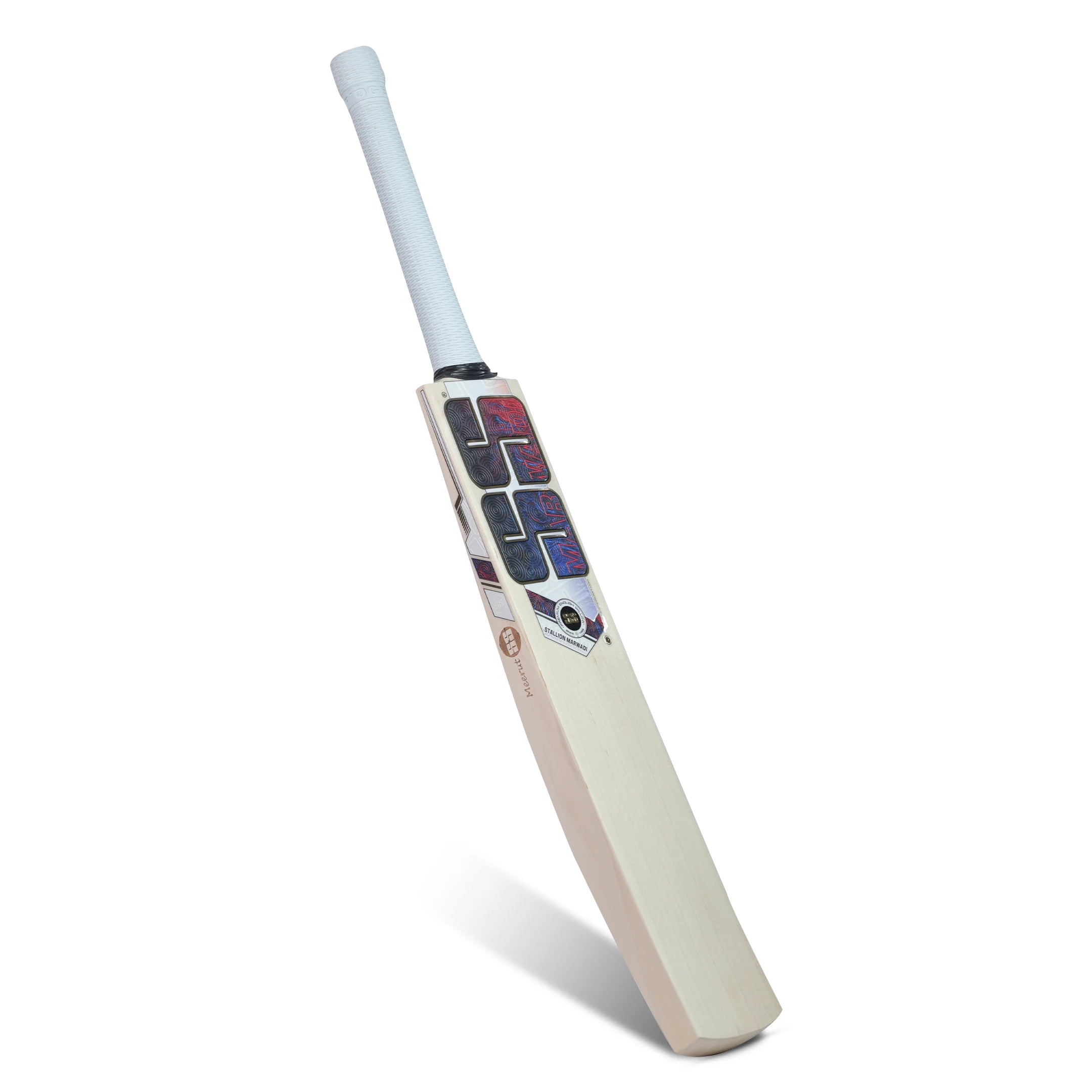 SS Marwari Stallion English Willow Cricket Bat