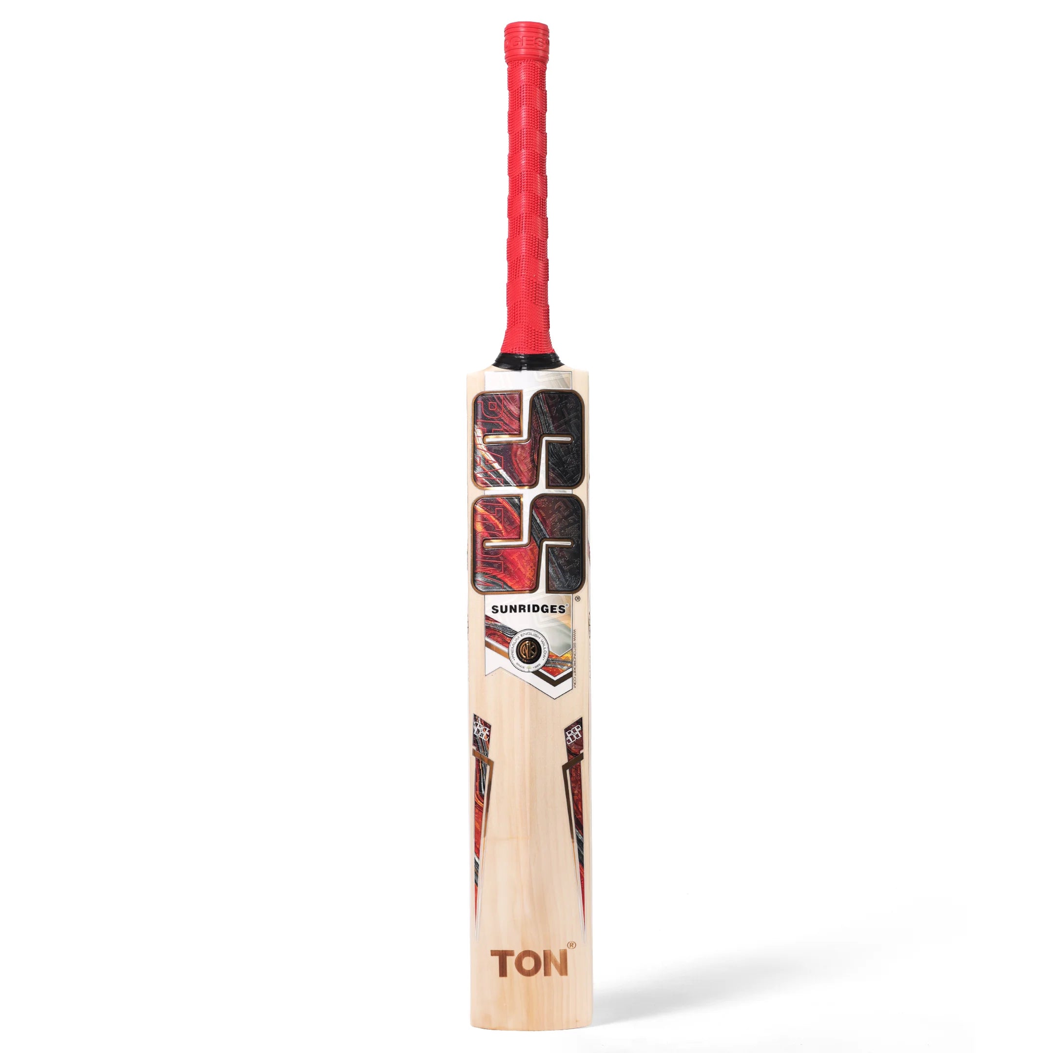 SS Phantom English Willow Cricket Bat