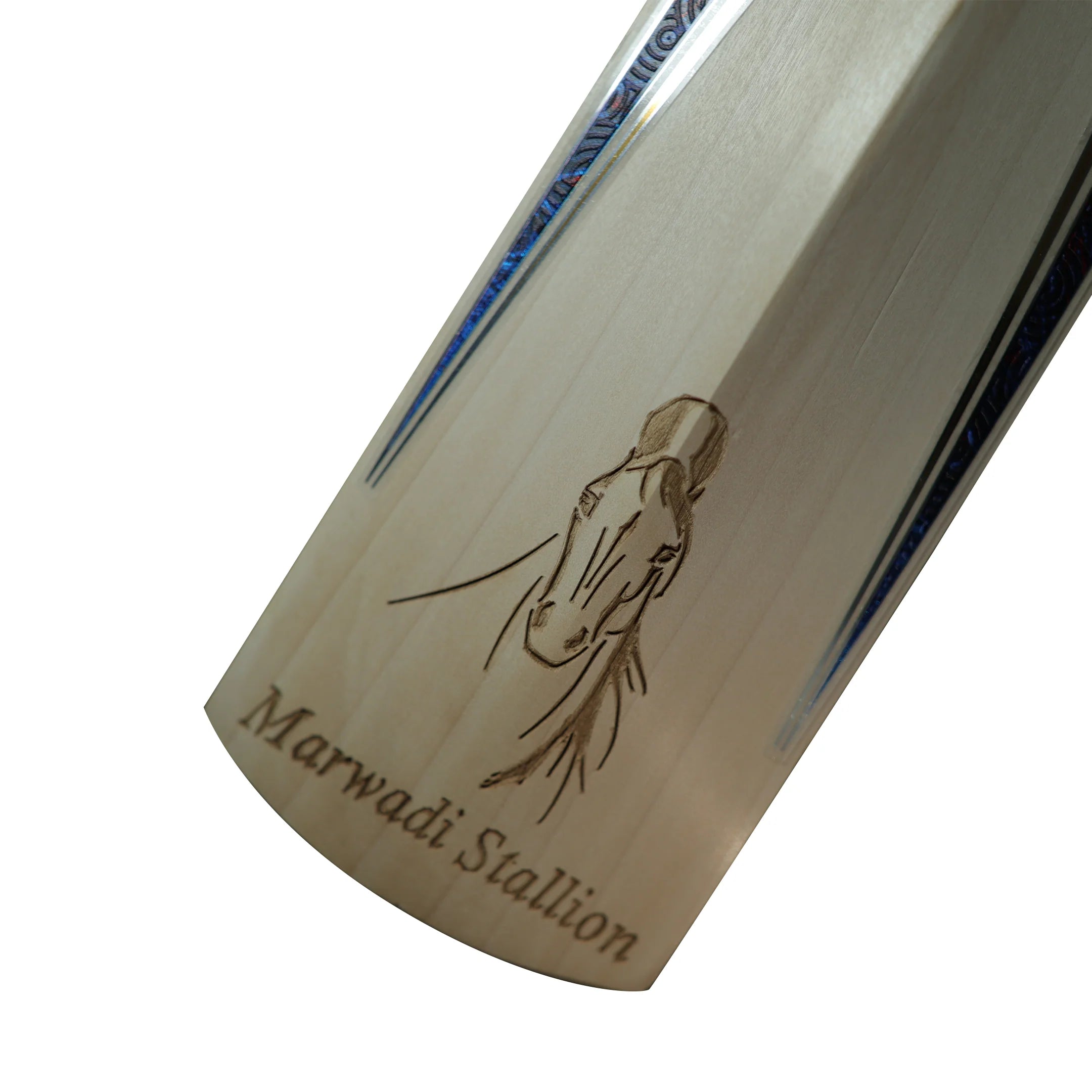 SS Marwari Stallion English Willow Cricket Bat