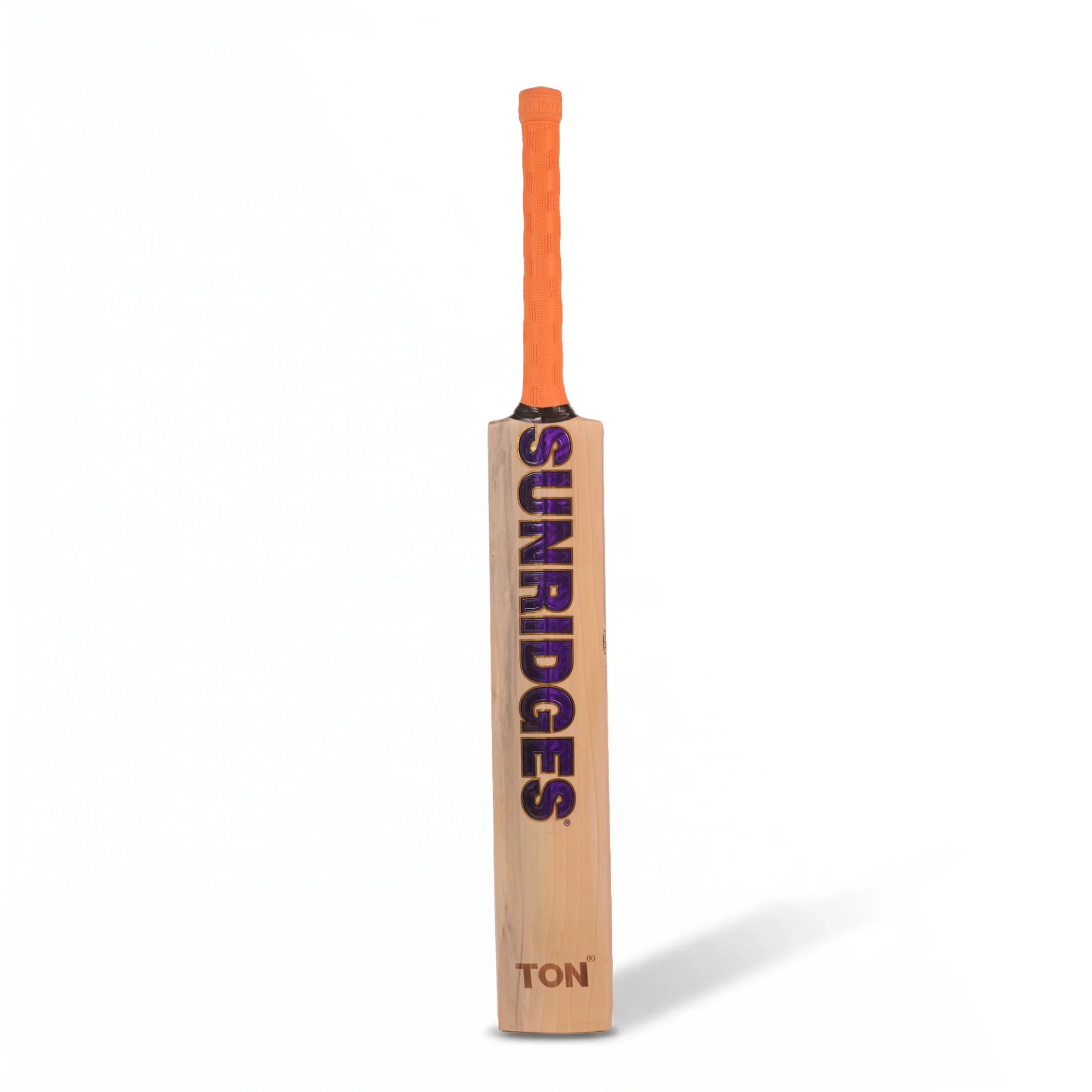 SS Vintage Blue English Willow Cricket Bat
