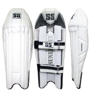 SS Professional Cricket Keeping Pads