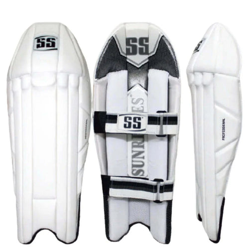 SS Professional Cricket Keeping Pads