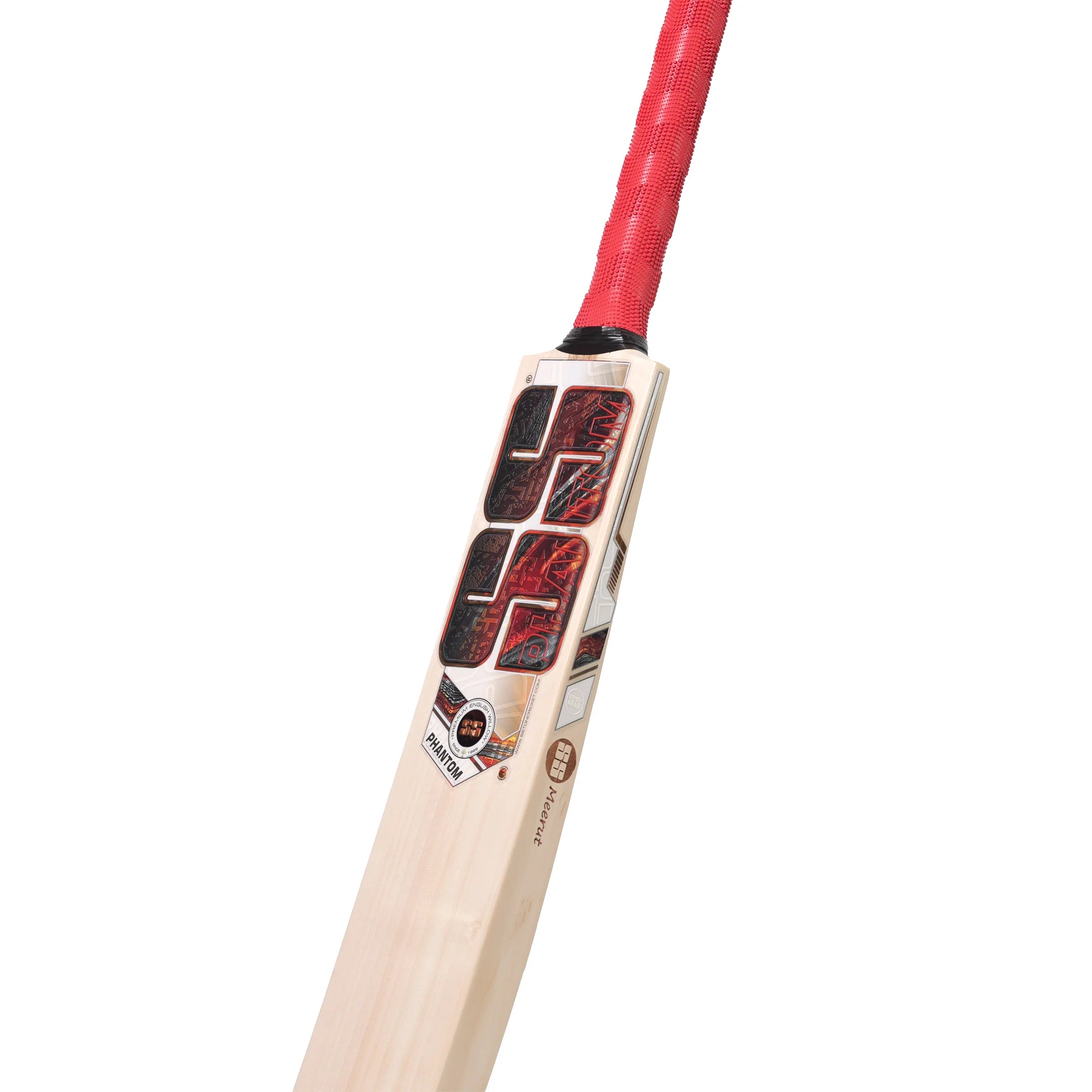 SS Phantom English Willow Cricket Bat
