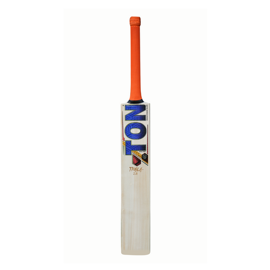 SS Thalla 2.0 English Willow Cricket Bat