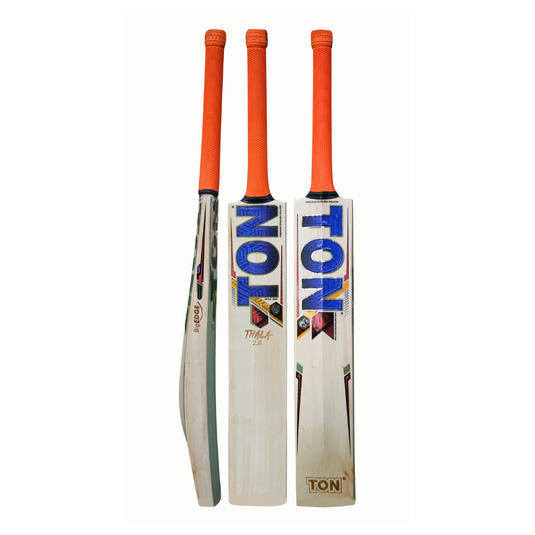 SS Thalla 2.0 English Willow Cricket Bat 