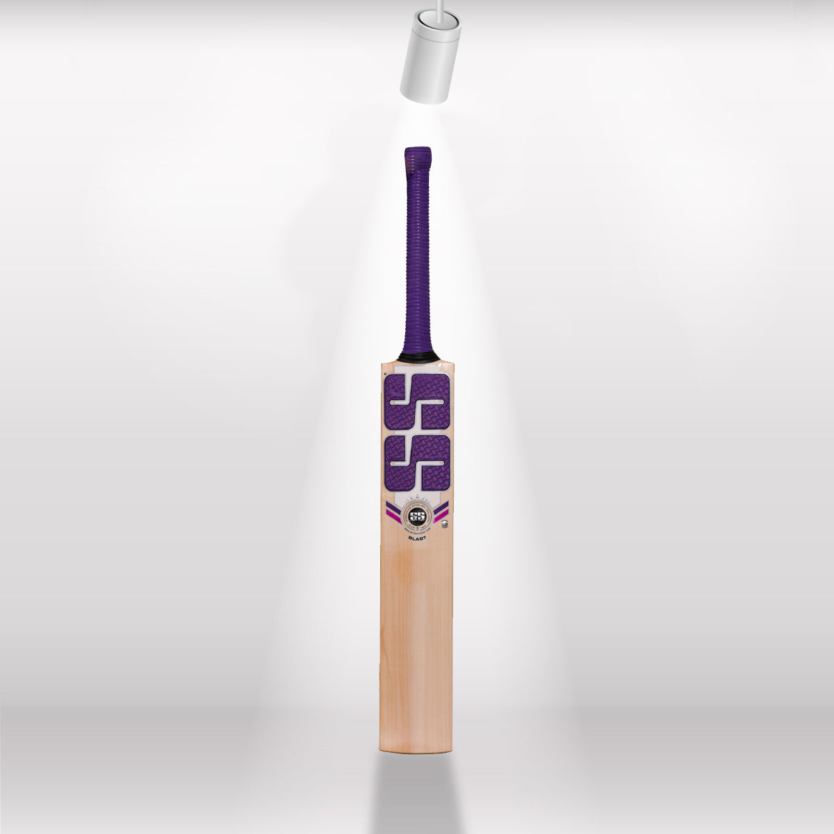 SS Blast English Willow Cricket Bat