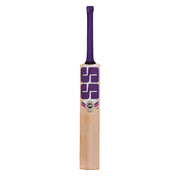 SS Blast English Willow Cricket Bat Front Bat , White Background