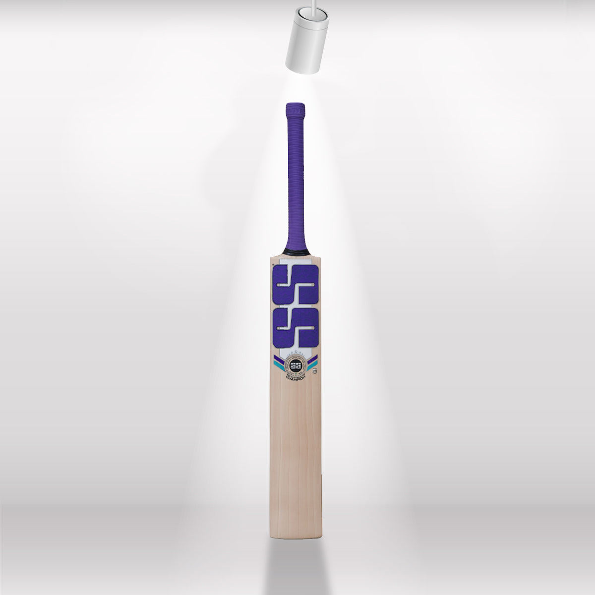 SS Champion English Willow Cricket Bat