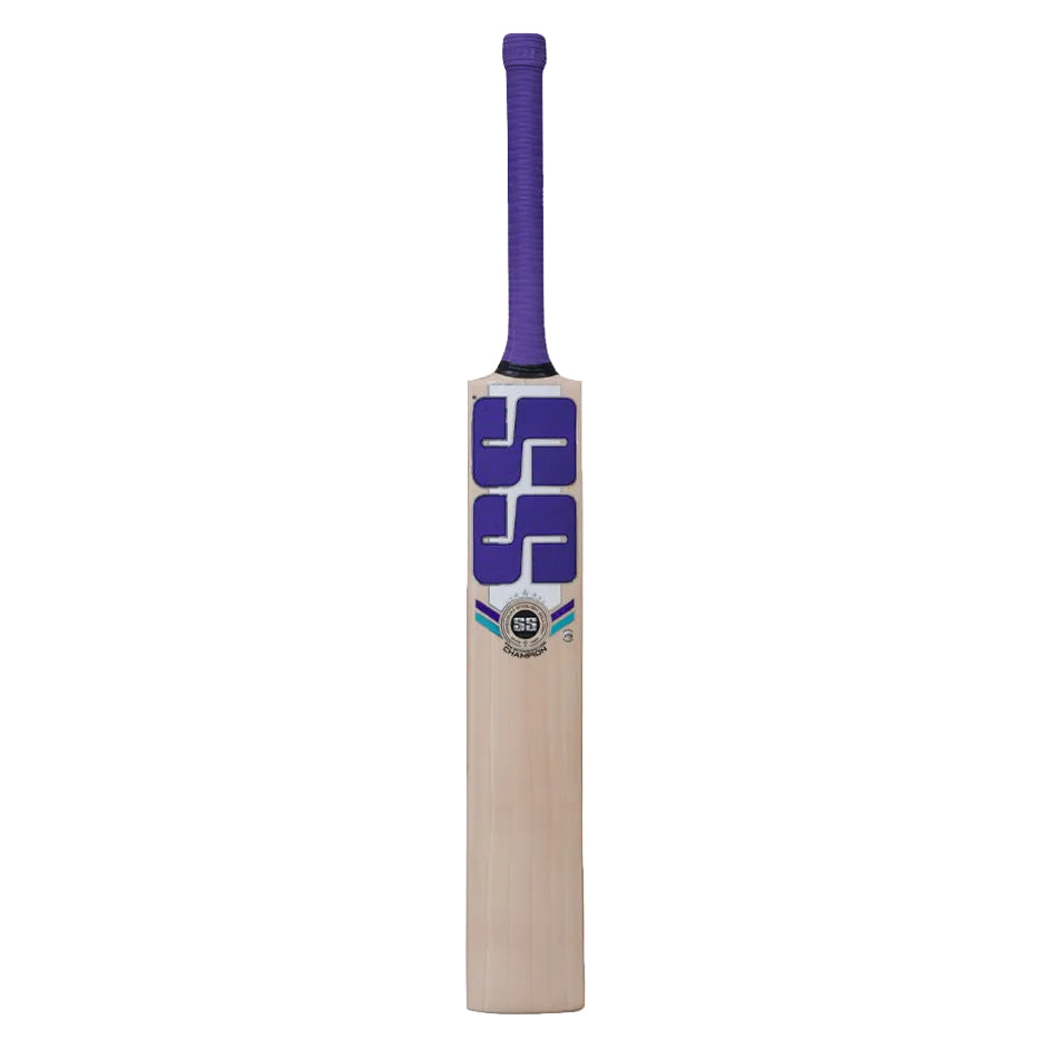 SS Champion English Willow Cricket Bat