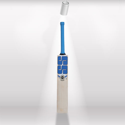 SS Custom English Willow Cricket  Bat