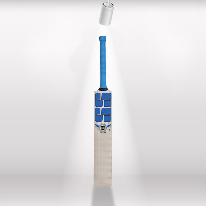 Load image into Gallery viewer, SS Custom English Willow Cricket  Bat
