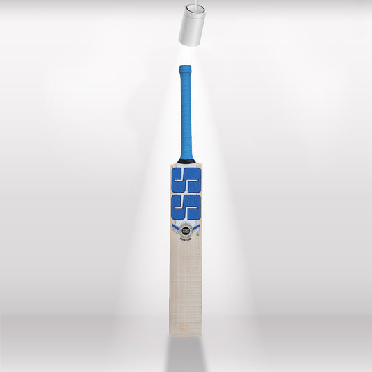 SS Custom English Willow Cricket  Bat