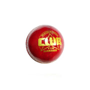 SS Club Cricket Ball