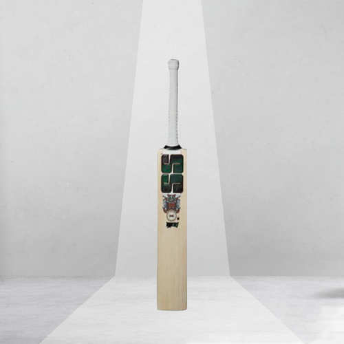 SS Devils Green English Willow Cricket Bat