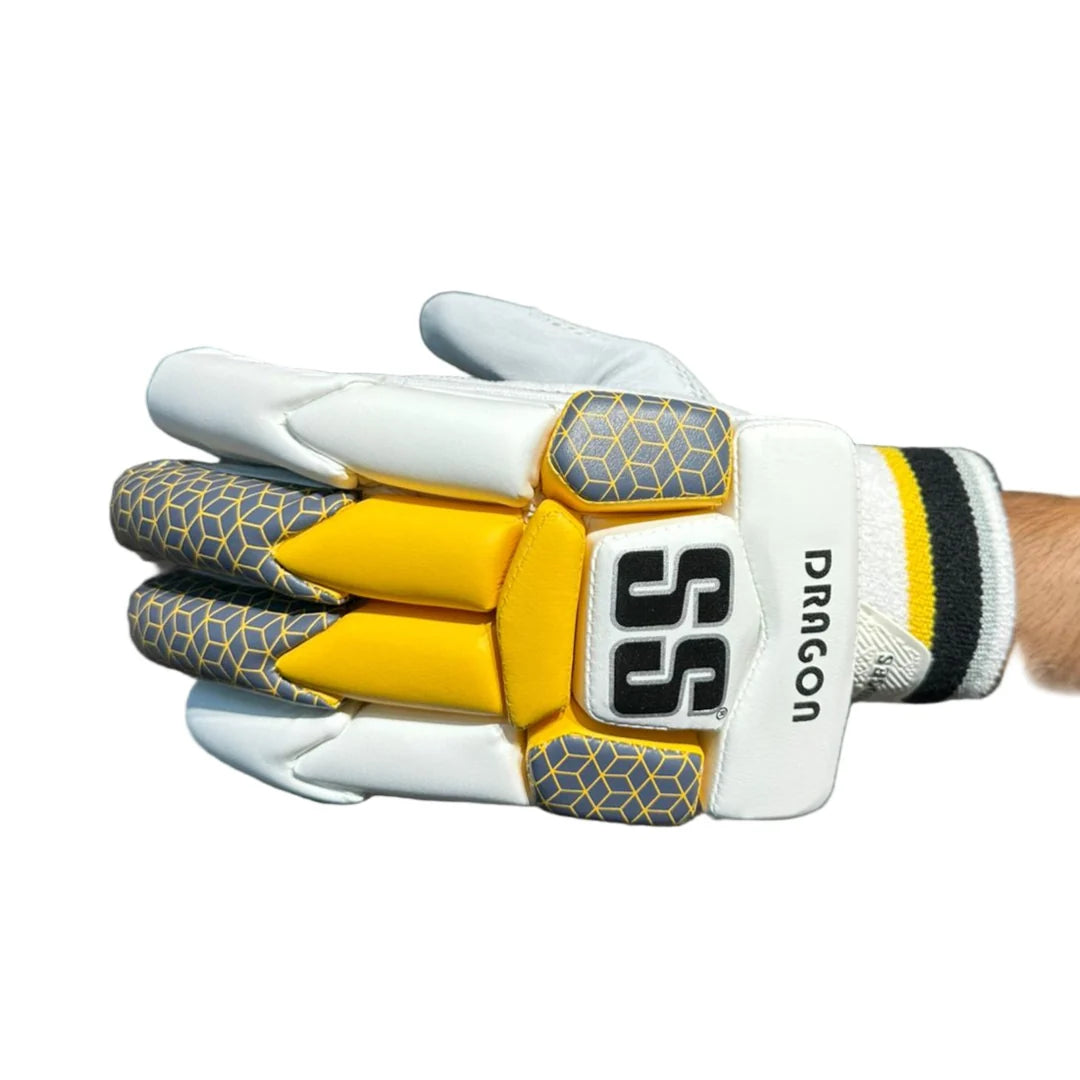 SS Dragon Cricket Batting Gloves