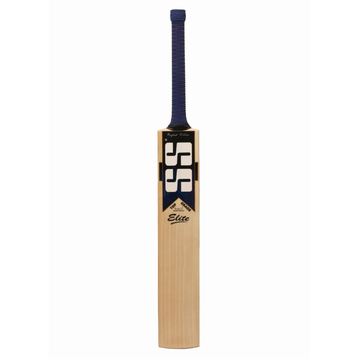 SS Elite English Willow Cricket Bat
