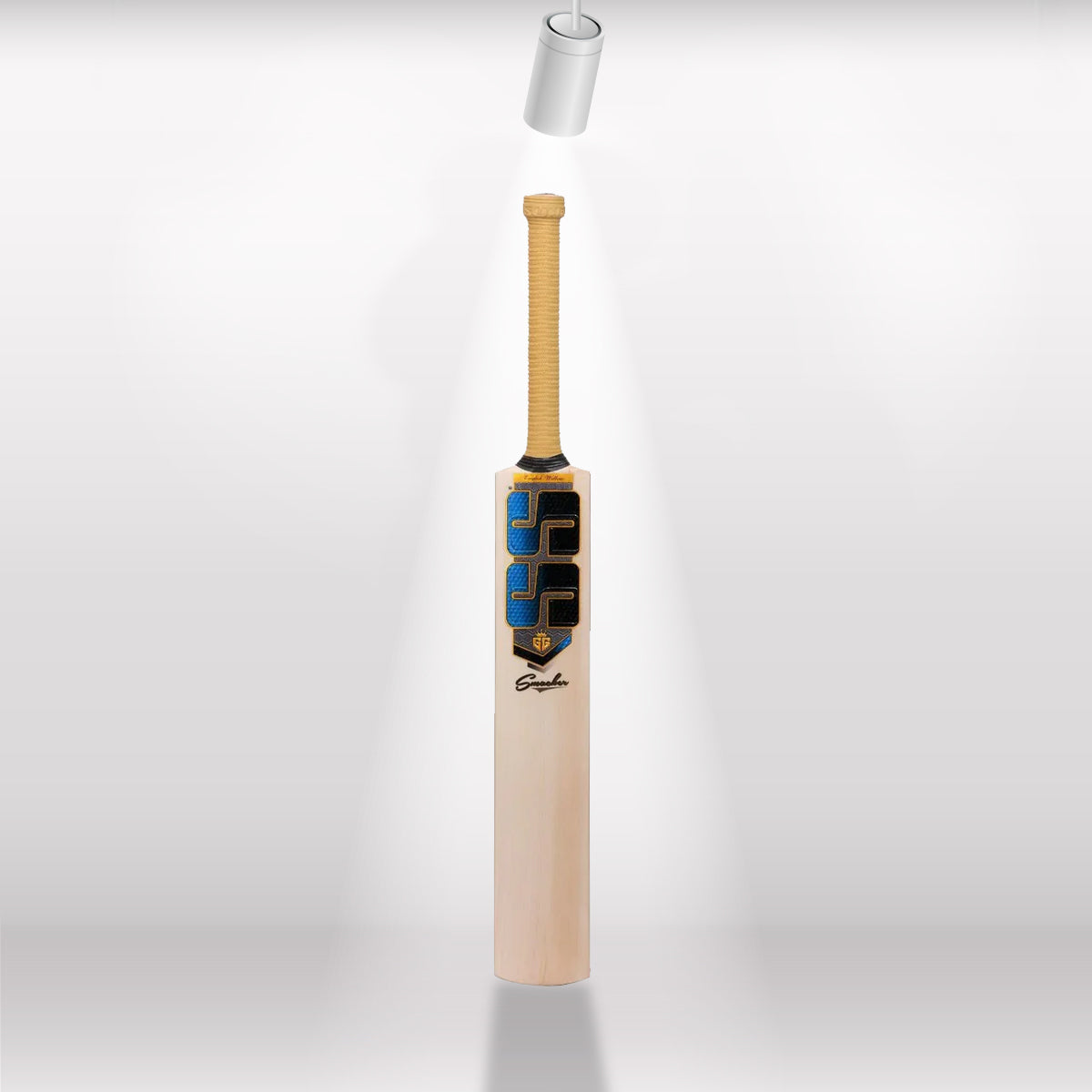 SS GG Smacker Players English Willow Cricket Bat