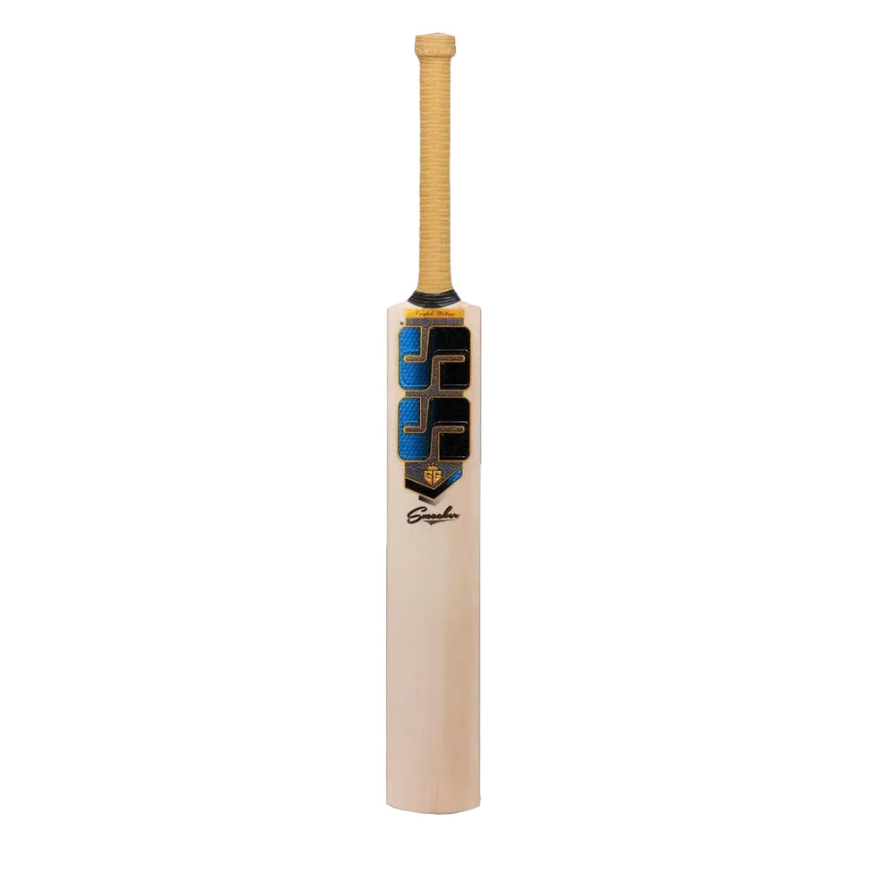 SS GG Smacker Players English Willow Cricket Bat
