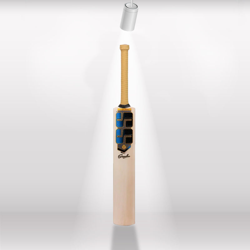 Load image into Gallery viewer, SS GG Smacker Players English Willow Cricket Bat
