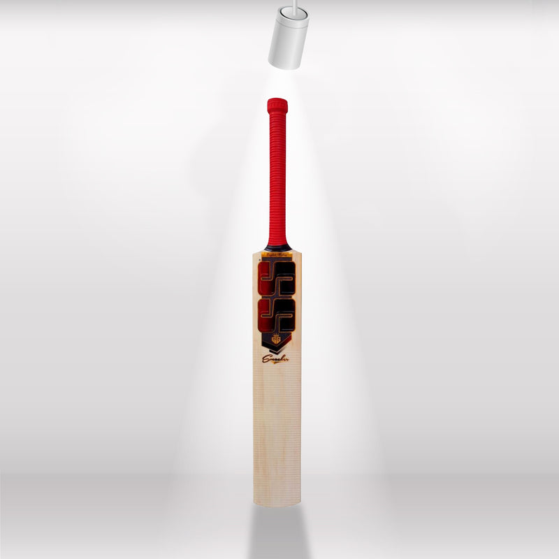 Load image into Gallery viewer, SS GG Smacker Punch English Willow Cricket Bat
