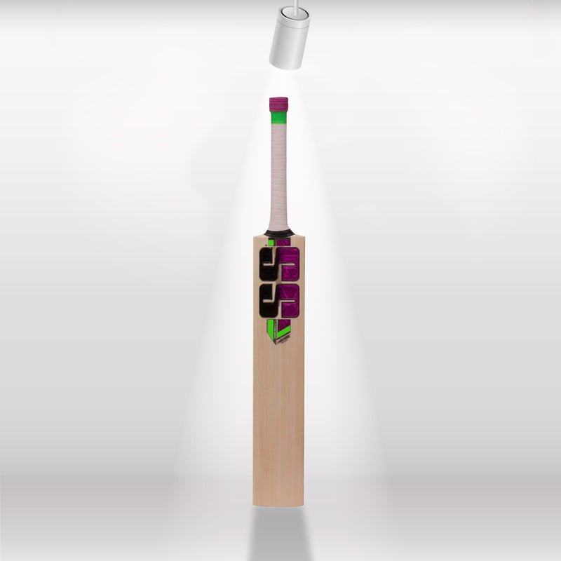 Load image into Gallery viewer, SS Heritage English Willow Cricket Bat
