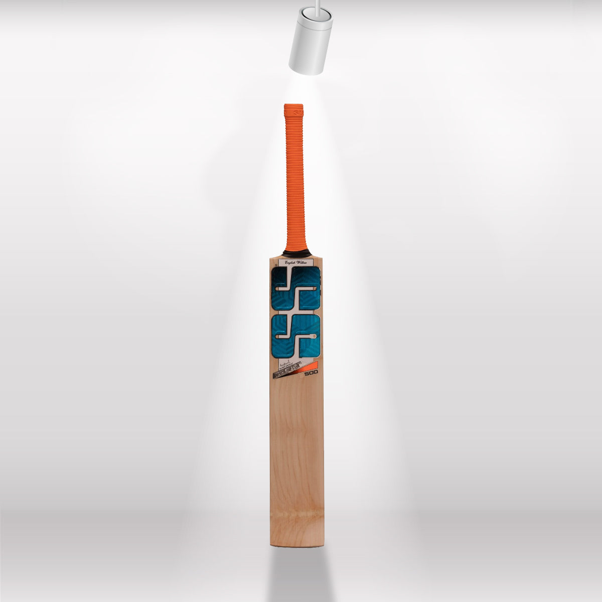 SS Master 500 English Willow Cricket Bat