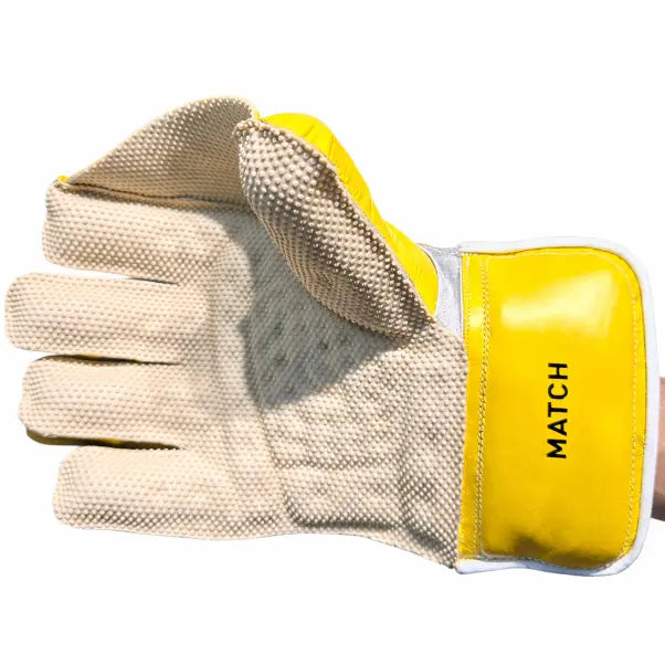 SS Match Cricket Keeping Gloves