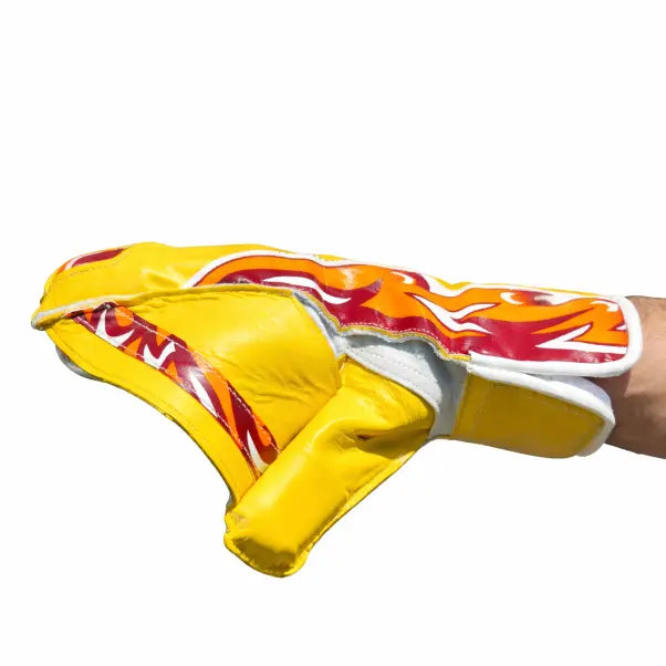SS Match Cricket Keeping Gloves