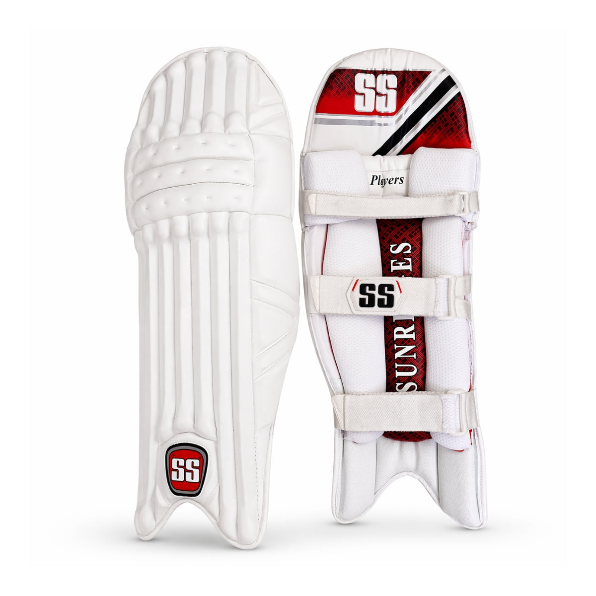 SS Players Cricket Batting Pads