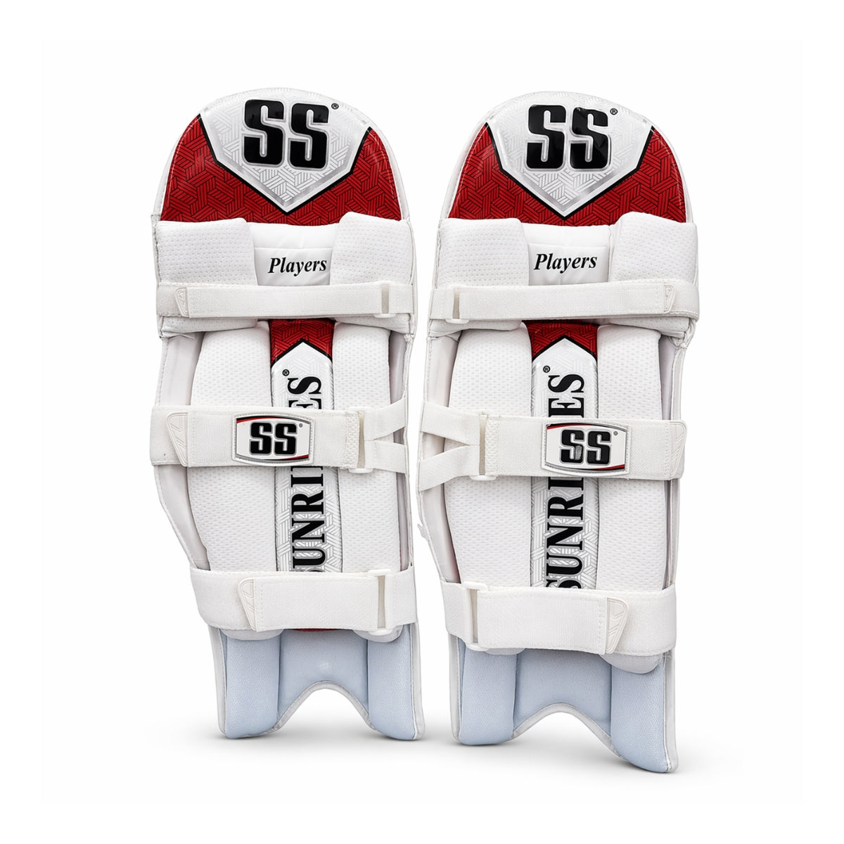 SS Players Cricket Batting Pads