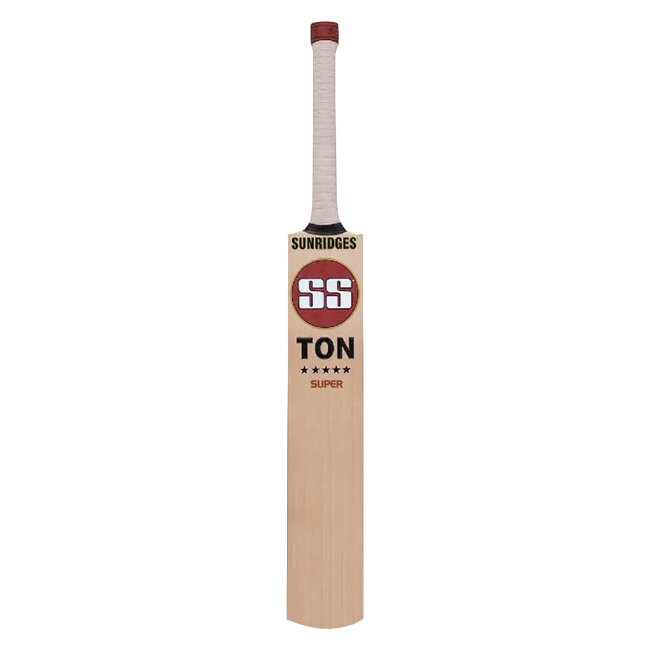 SS Retro Super English Willow Cricket Bat