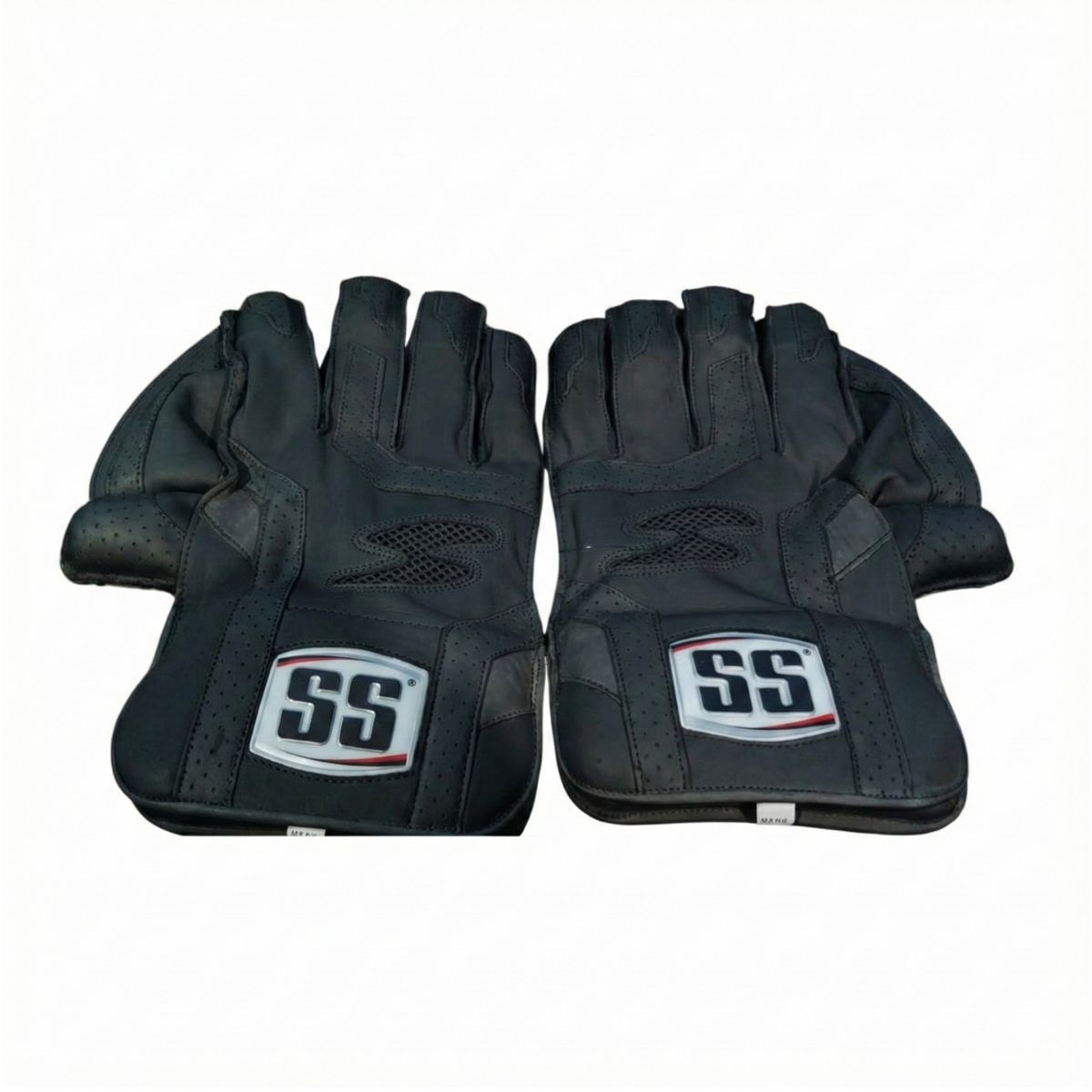SS Reserve Edition Cricket Keeping Gloves
