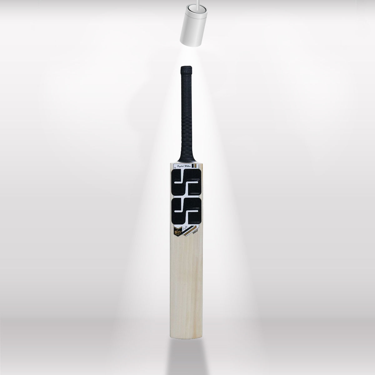 SS Sky 360 English Willow Cricket Bat