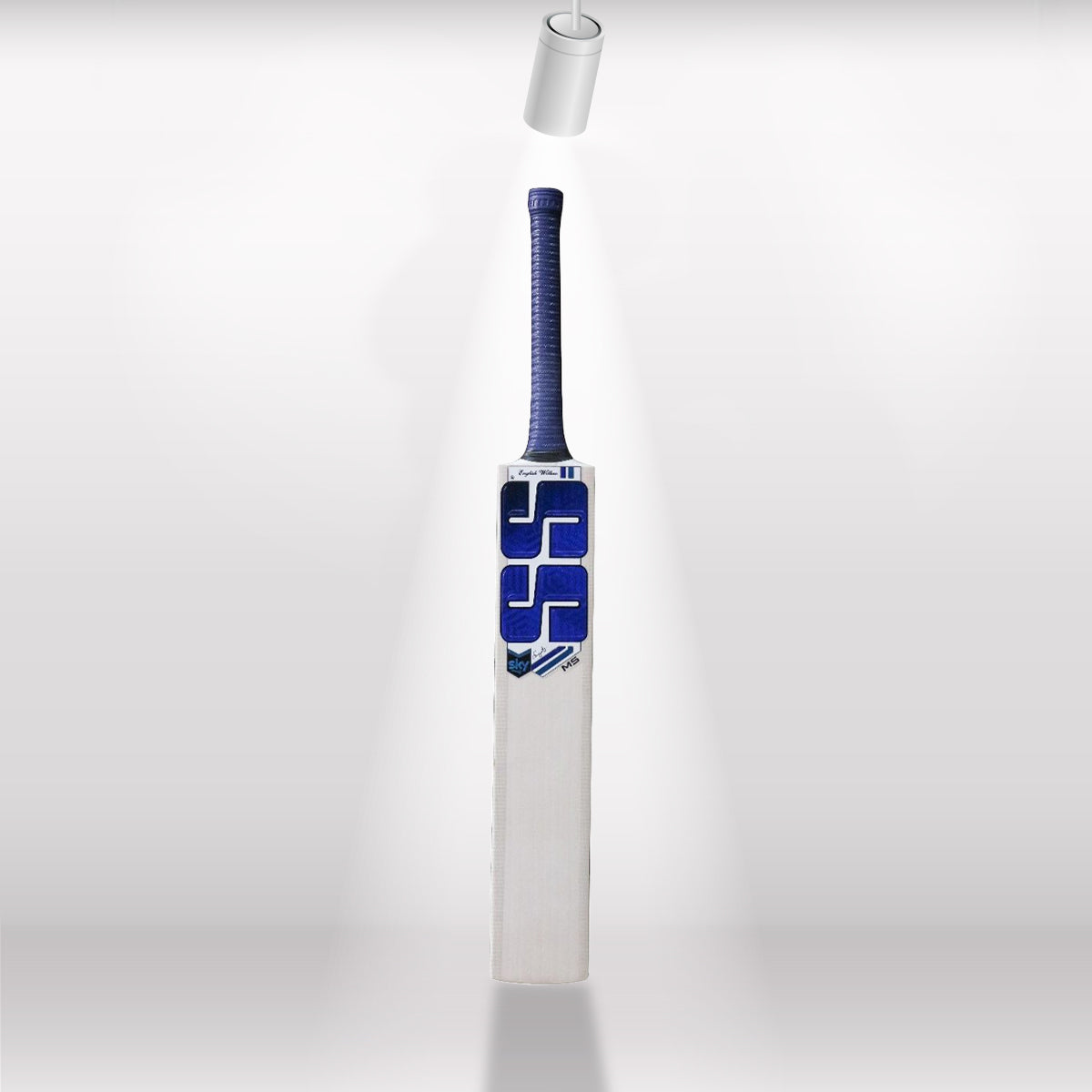 SS Sky MS English Willow Cricket Bat