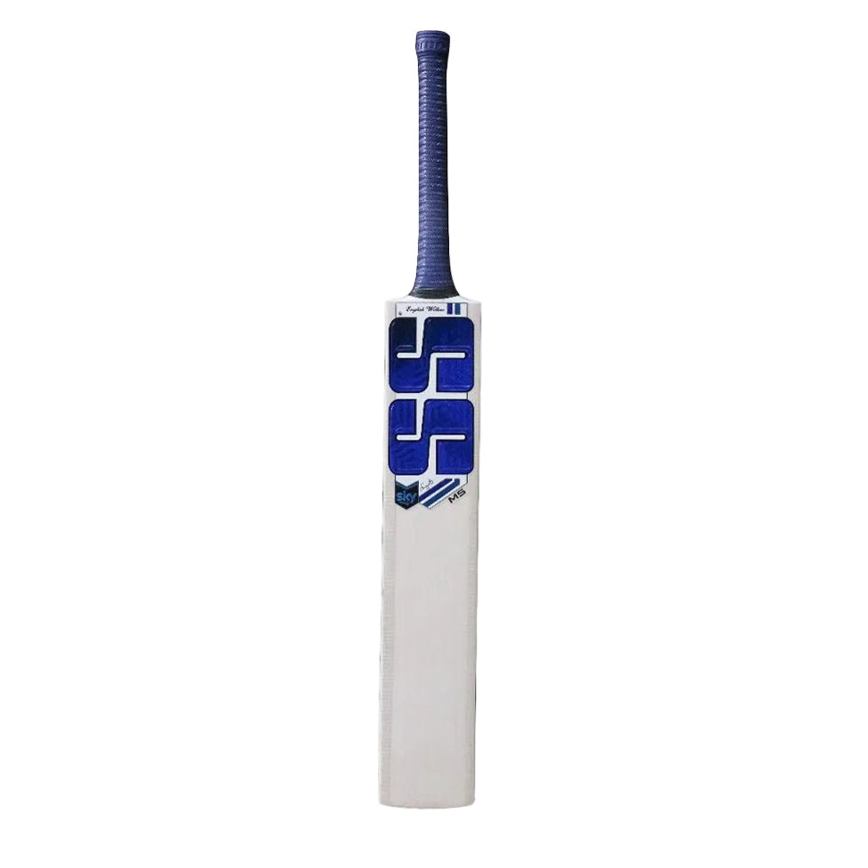 SS Sky MS English Willow Cricket Bat