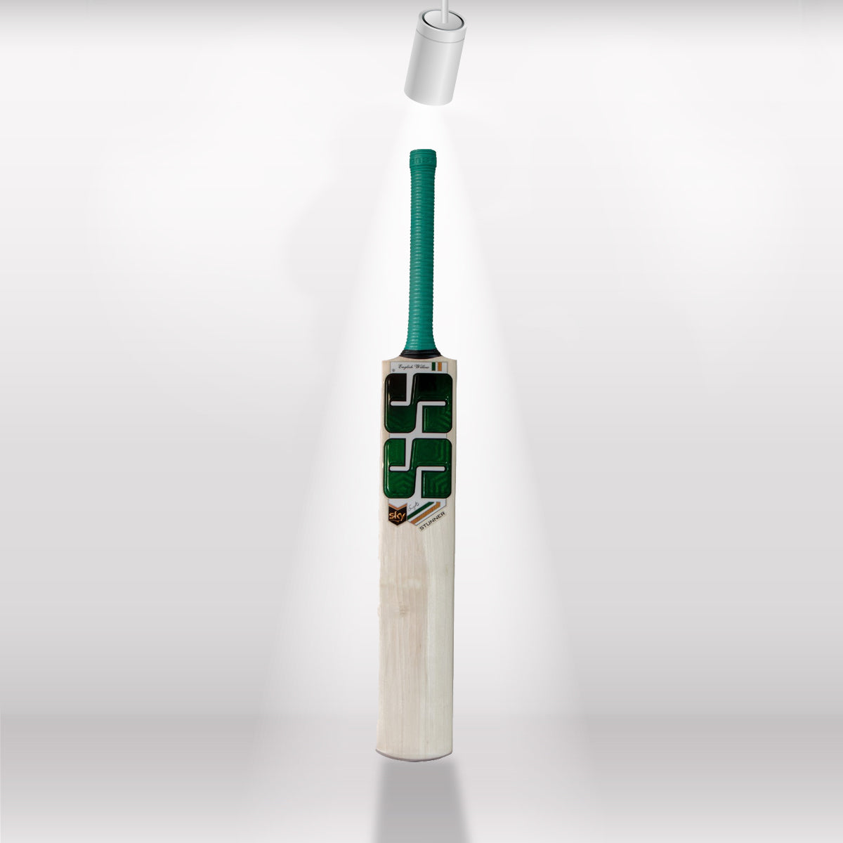 SS Sky Stunner English Willow Cricket Bat