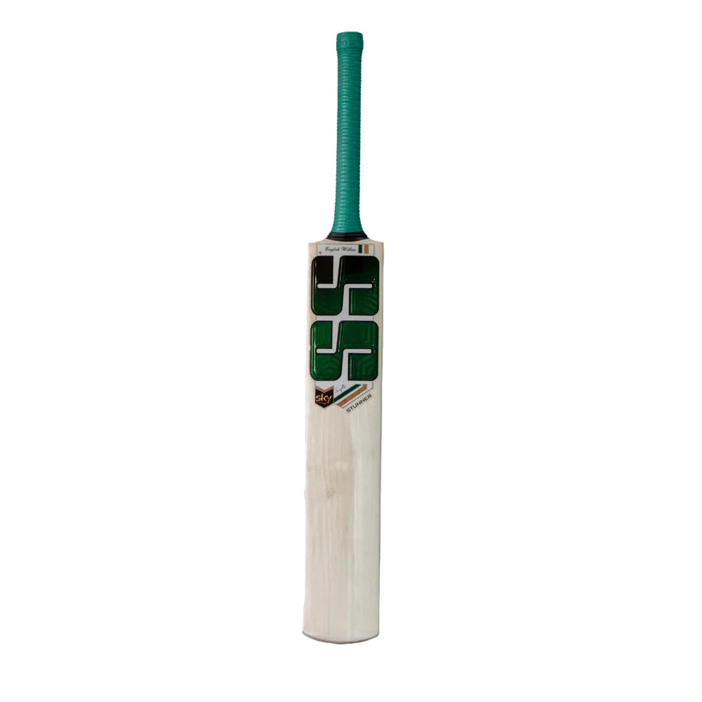 SS Sky Stunner English Willow Cricket Bat