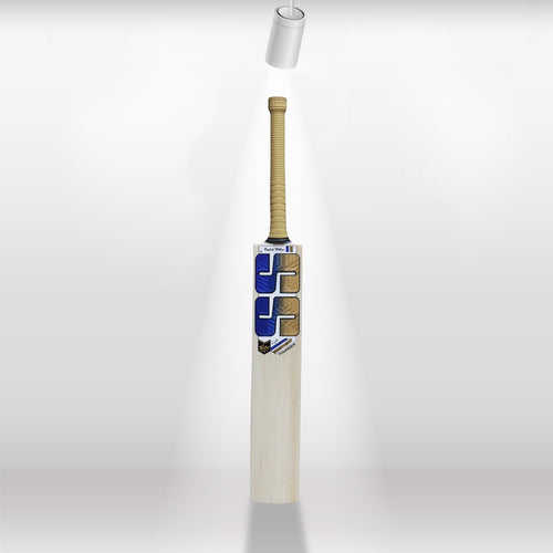 SS Sky Thunder English Willow Cricket Bat