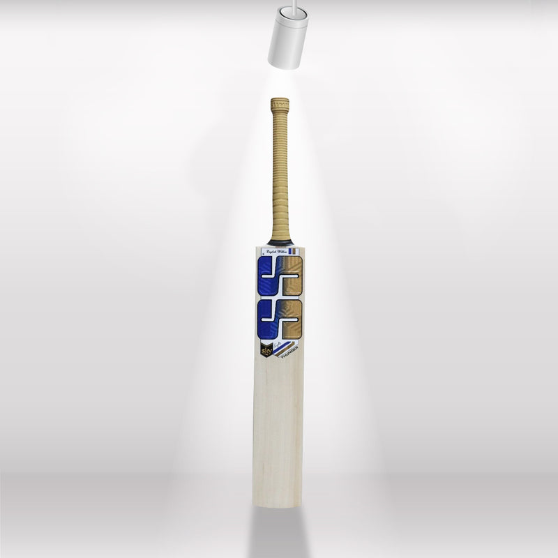 Load image into Gallery viewer, SS Sky Thunder English Willow Cricket Bat
