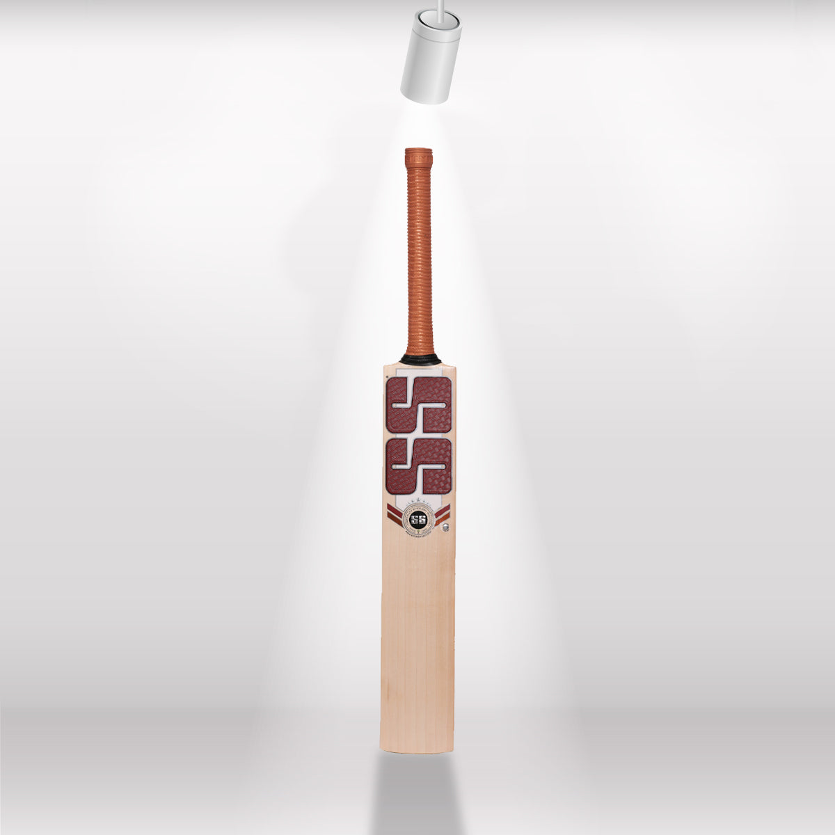 SS Supremo English Willow Cricket Bat