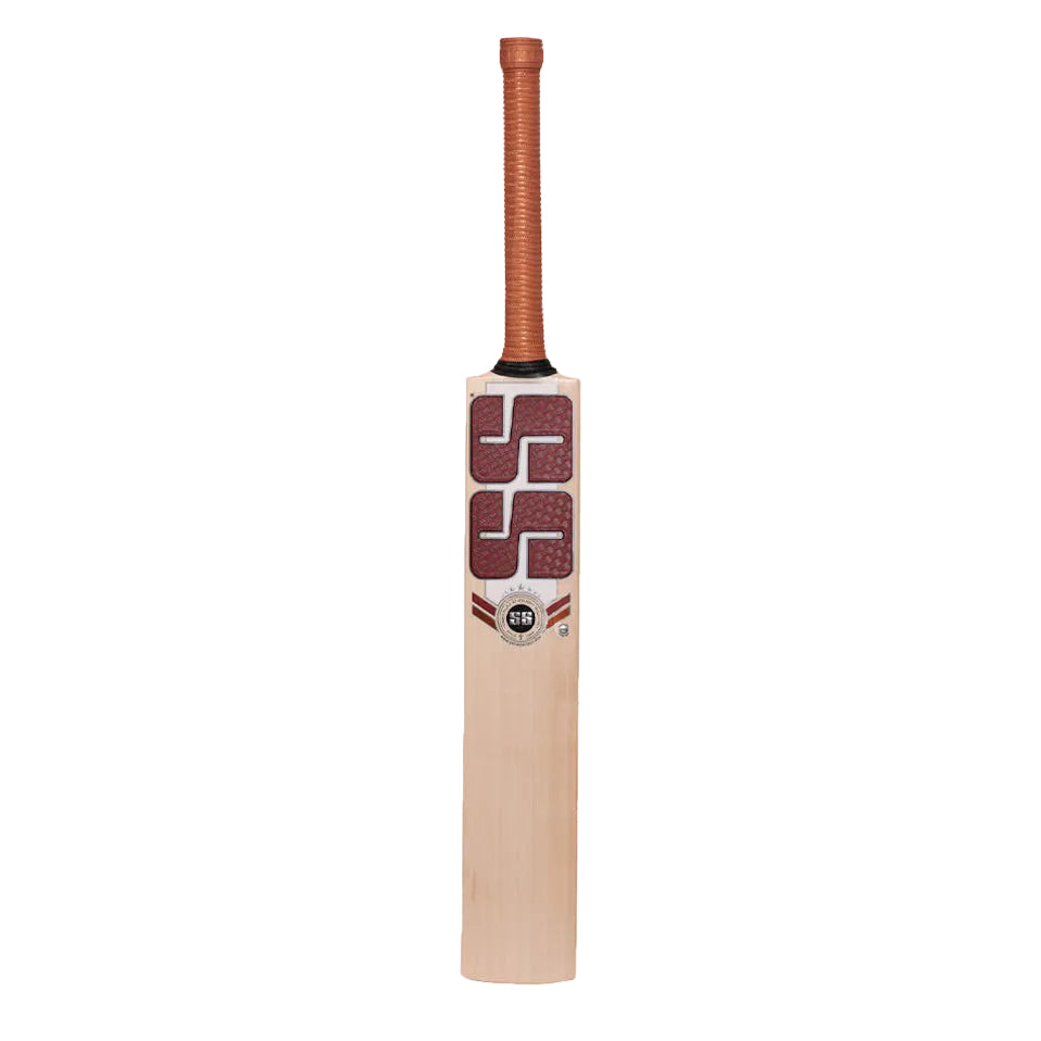 SS Supremo English Willow Cricket Bat