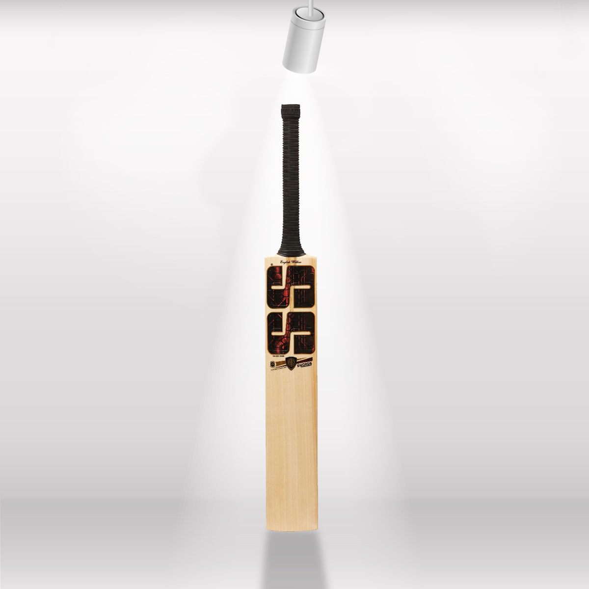 SS Sword Pro English Willow Cricket Bat