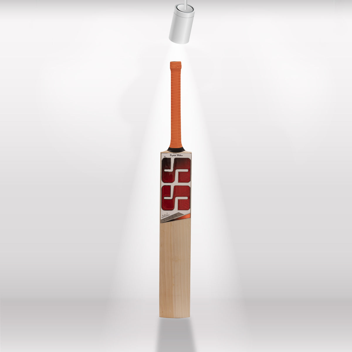 SS Tiger English Willow Cricket Bat