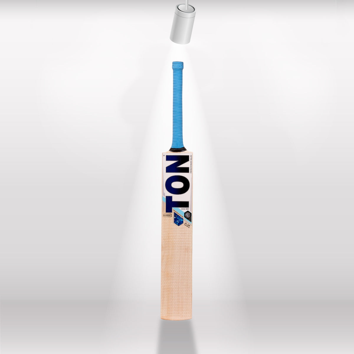 SS Ton Classic English Willow Cricket Bat