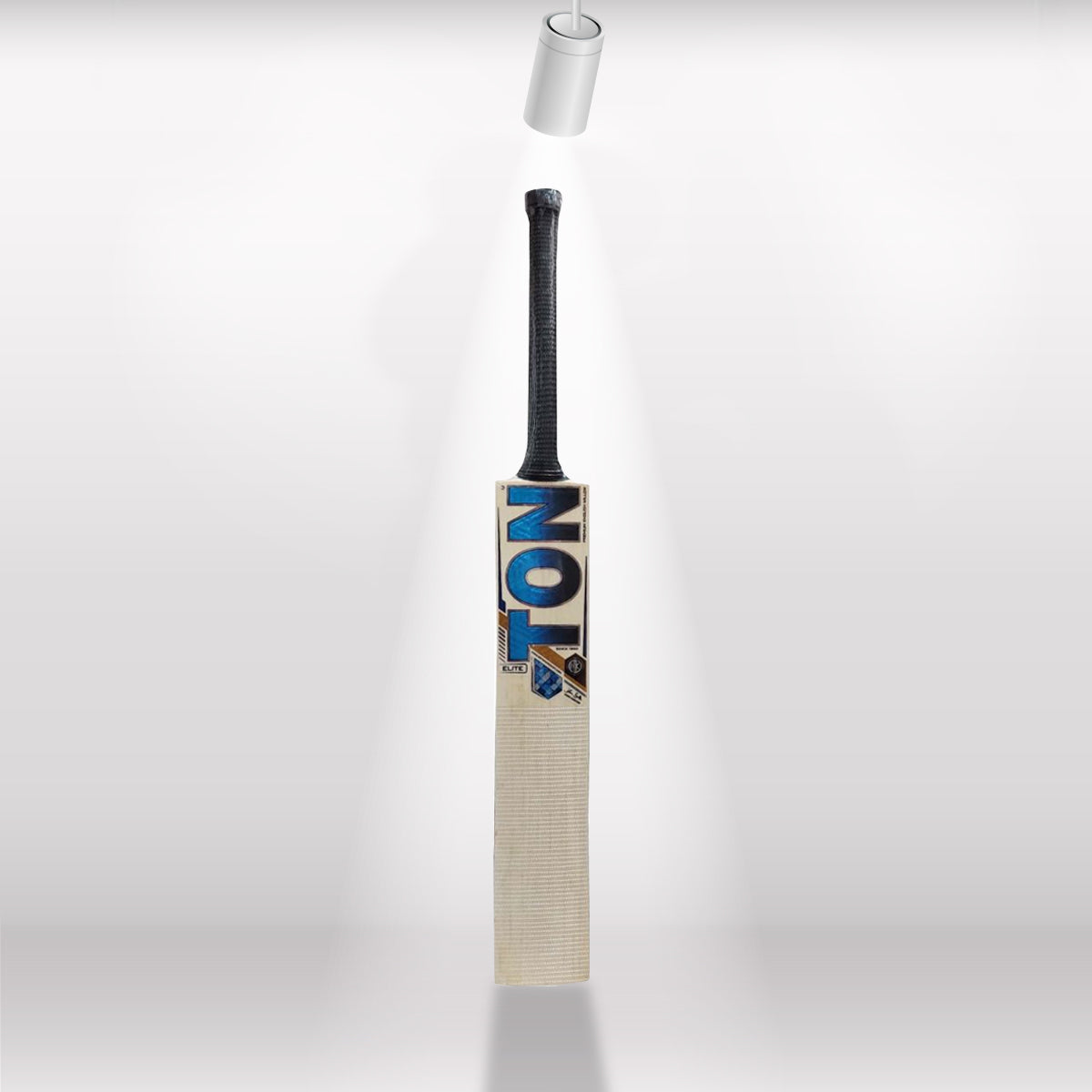 SS Ton Elite English Willow Cricket Bat